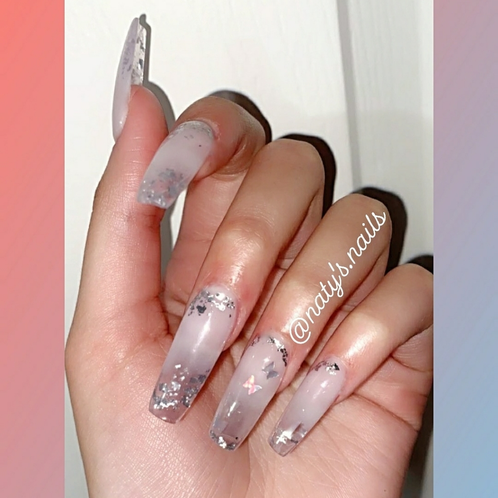 Nails - Picture 6 of 8